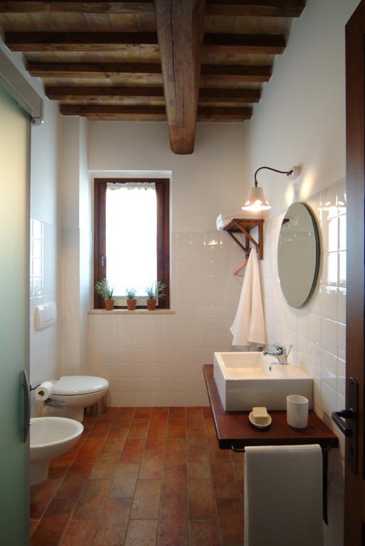 Agriturismo Casale Le Selvette Ripa Quarto foto