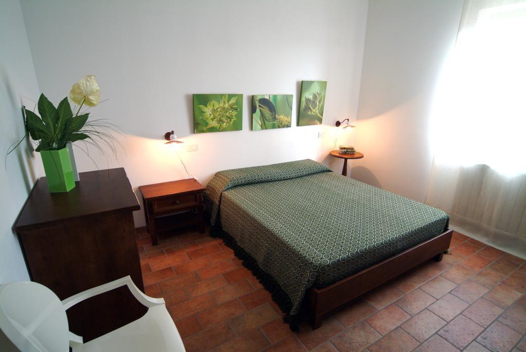 Agriturismo Casale Le Selvette Ripa Quarto foto