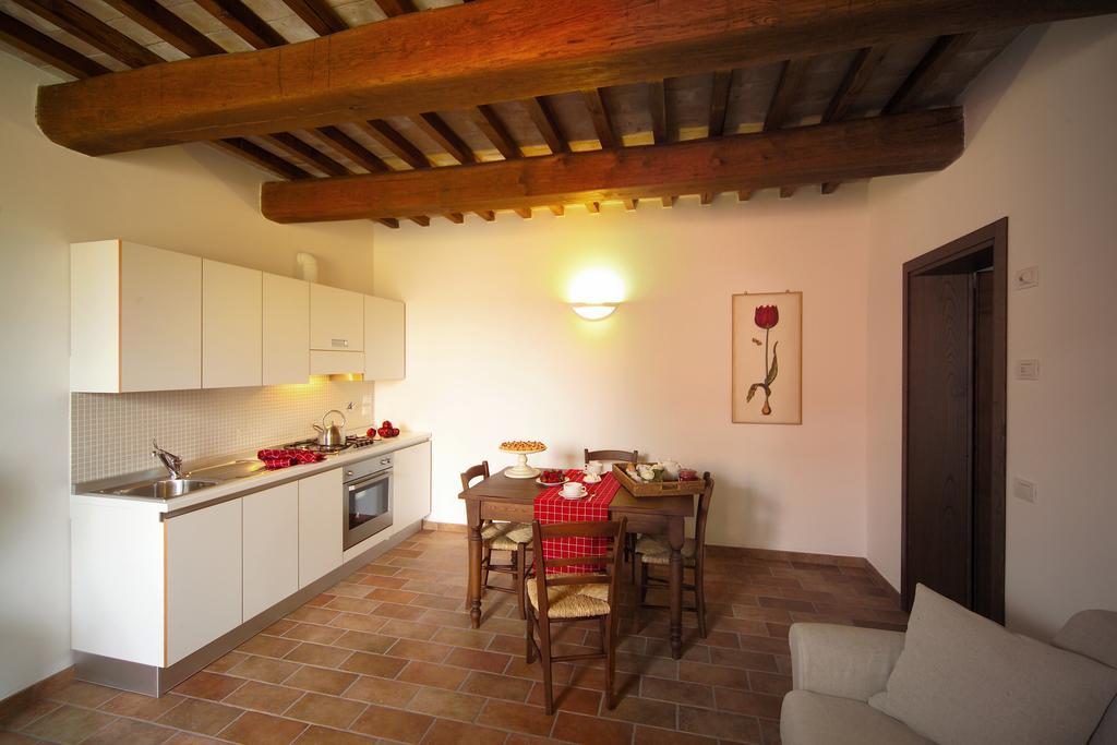Agriturismo Casale Le Selvette Ripa Quarto foto